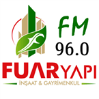 Fuar Fm logo