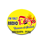 Fuego Mix logo