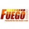 Fuego Radio Us logo