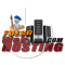 Fuego Web Hosting logo