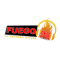Fuego98 FM logo