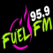 FUEL FM logo
