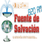 Fuente de Salvacion 820am logo