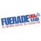 FueraDLiga Radio logo