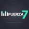 Fuerza 7 logo