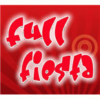 Full Fiesta logo