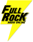 Full Rock Radio logo