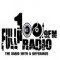 Full100 Radio logo