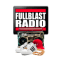 Fullblastradio logo