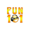 Fun 101 logo