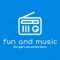 Fun And Music logo