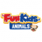 Fun Kids Animals logo