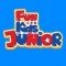 Fun Kids Junior logo