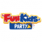 Fun Kids Party logo