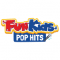 Fun Kids Pop Hits logo