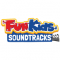 Fun Kids Soundtracks logo