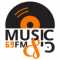 Fun Music radio - 69FM logo