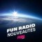 Fun Radio Nouveautes logo