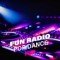 Fun Radio Pop Dance logo