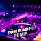 Fun Radio Remix logo