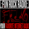 Fun Rock Radio logo