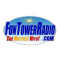 Fun Tower Radio logo