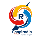 Coopiradio Virtual logo