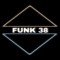 Funk 38 logo