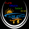 FUNK and CO Radio logo