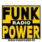 Funk Power Radio logo