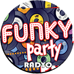 Funky Party logo