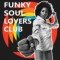 Funkysoulloversclub logo