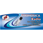 Funmúsica Radio logo