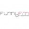 FunnyFM logo