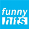 FunnyHits logo