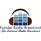 Funsite Radio Broadcast logo