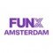 FunX Amsterdam logo