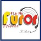 Furor Stereo Pasca logo