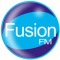 FUSION FM logo