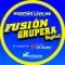 Fusion Grupera Digital logo