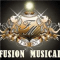 Fusion Musical Radio logo