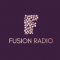 Fusion Radio logo