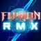 FUSION-RMX logo