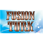 Fusion Türk radio logo