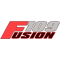 Fusion109 Radio logo