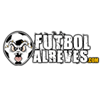 Fútbol Al Revés Radio logo