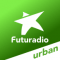 Futuradio Urban logo