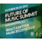 Future of Music Summit Radio logo