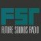 Future Sounds Radio DNB logo