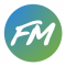 futuremusic FM logo